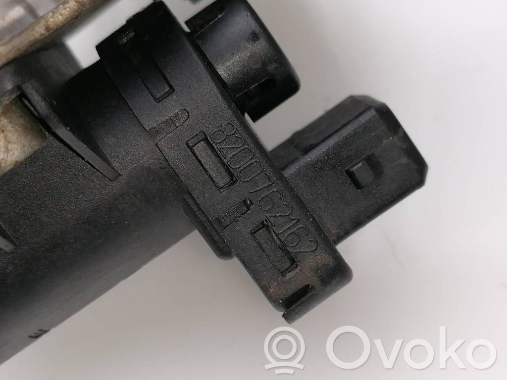 Válvula   8200762162