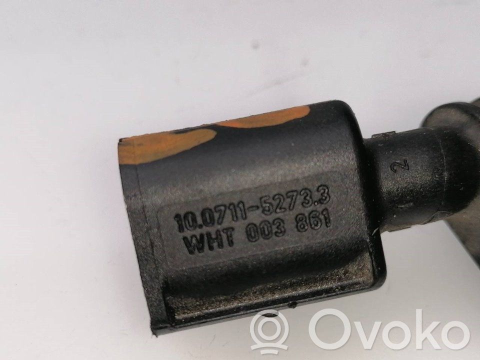 Volkswagen T-Roc Sensor 