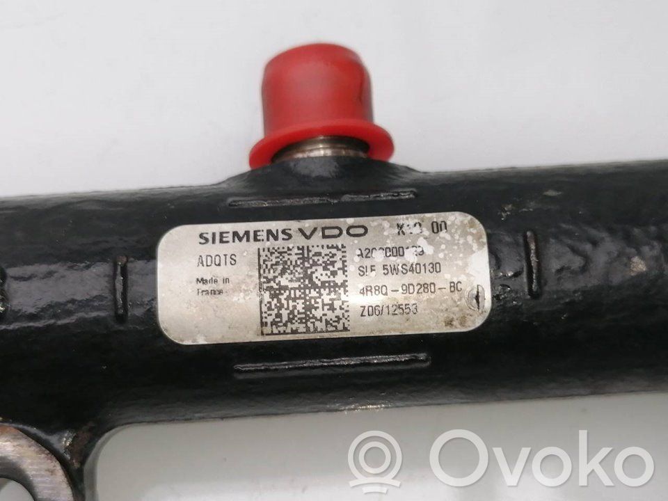 Injecție mono   4R8Q9D280BC