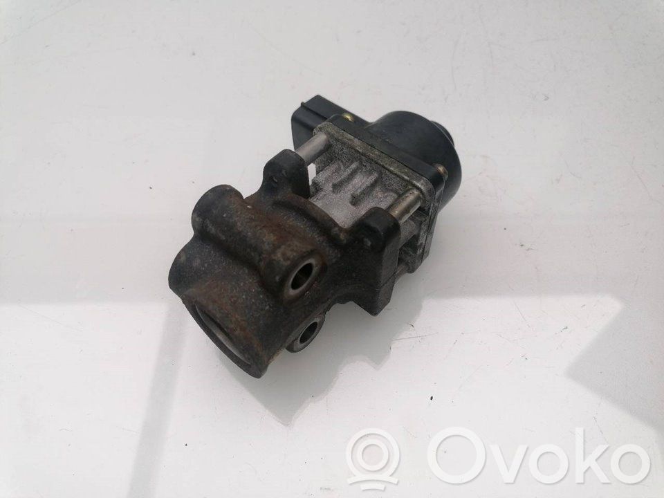 Válvula EGR   14710AA671