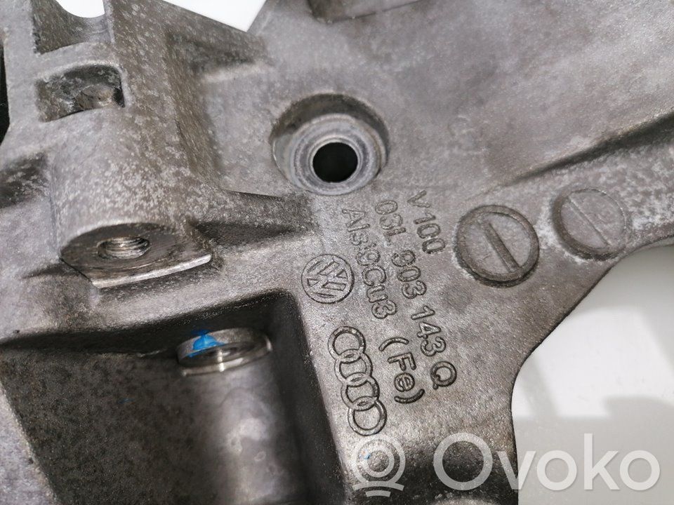 Supporto del generatore/alternatore   03L903143Q