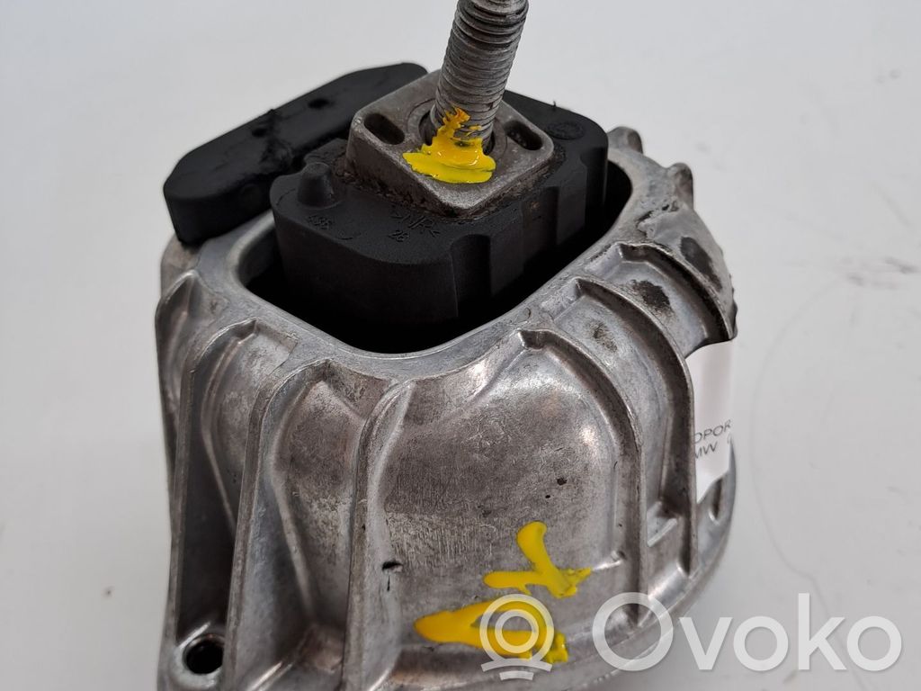 Motorlager Motordämpfer   22116768853