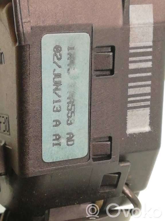 Leva comando tergicristalli   1X4317A553AD