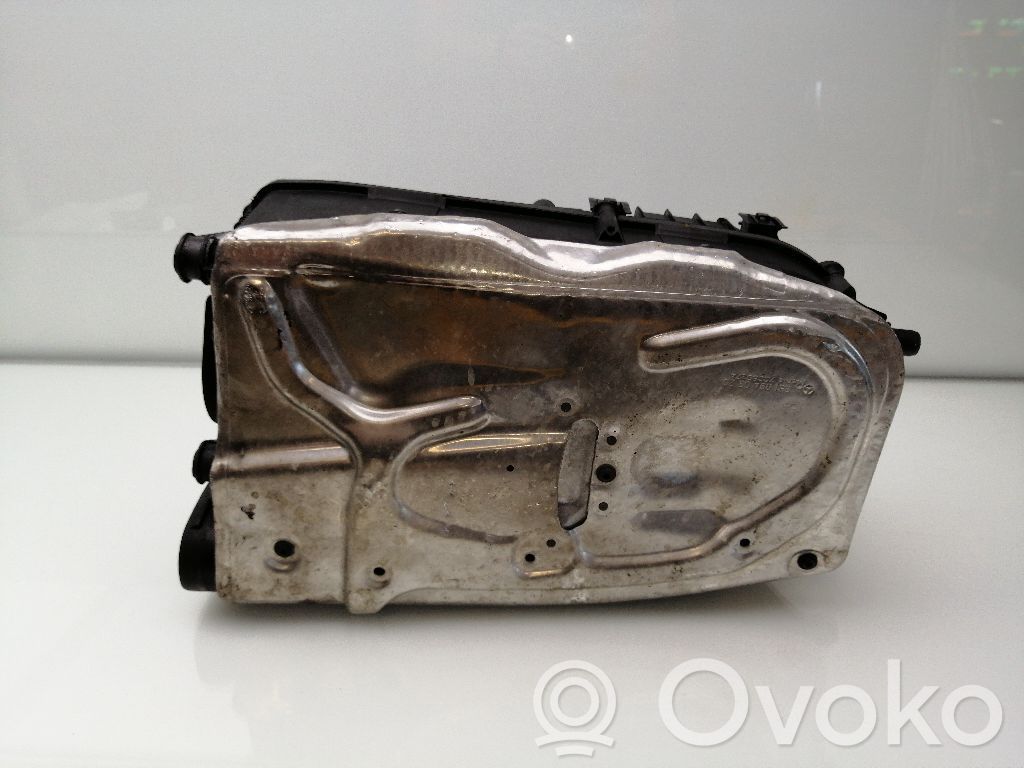 Mercedes-Benz C AMG W204 Scatola del filtro dell’aria