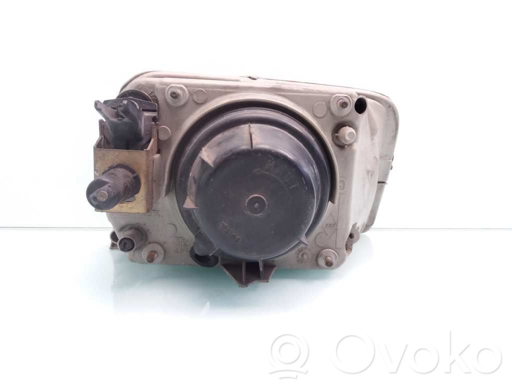 Fiat Scudo Headlight/headlamp 