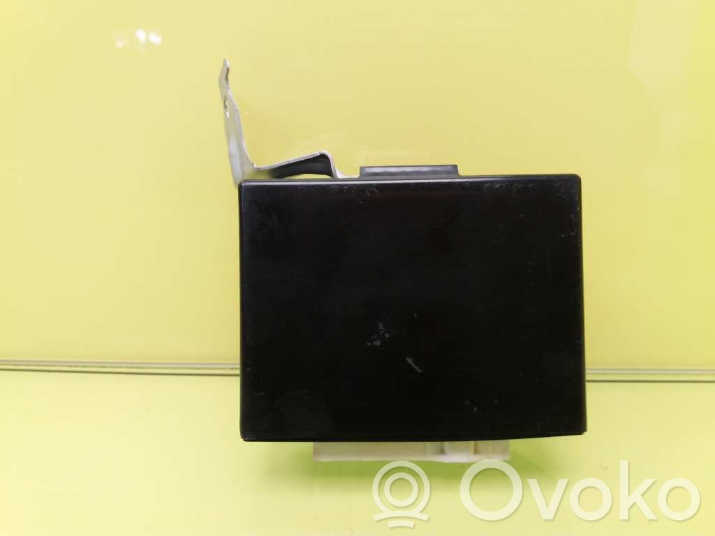 Mazda CX-7 Xenon control unit/module 