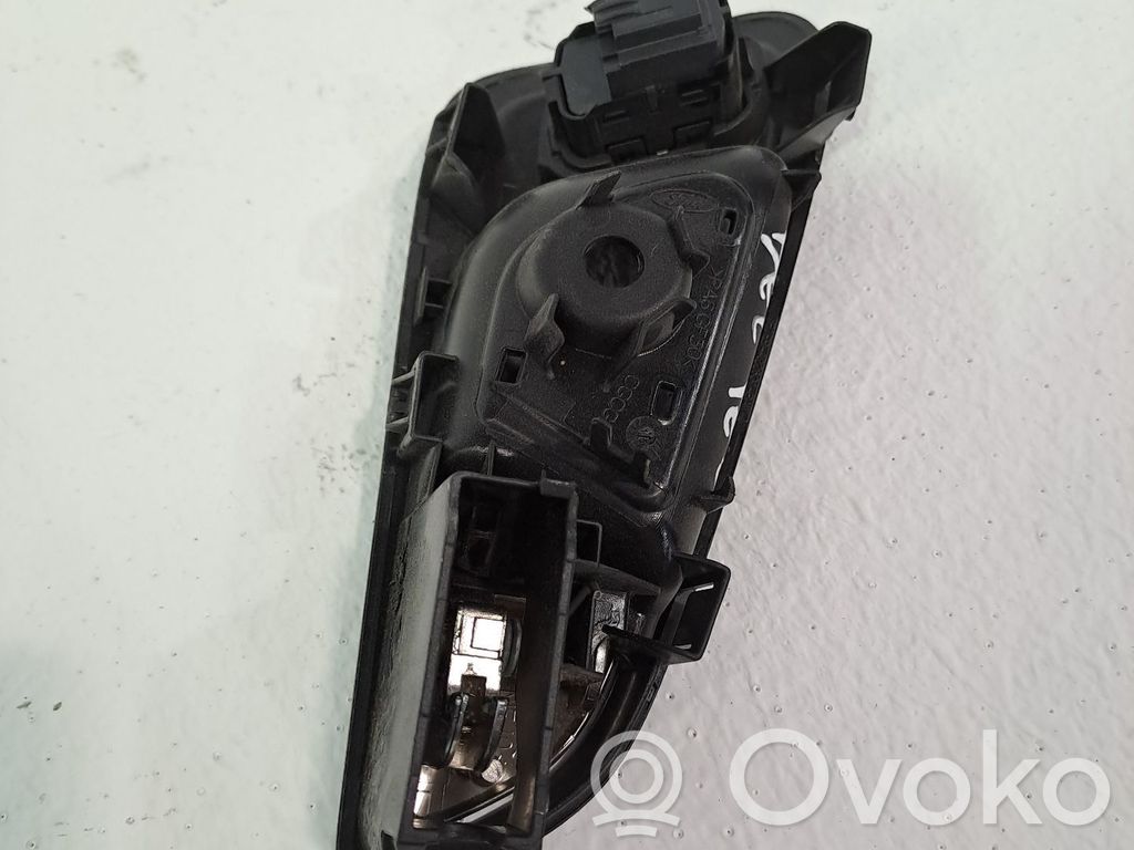 Sliding door interior handle   1857227,F1EBA22601BA3JA6