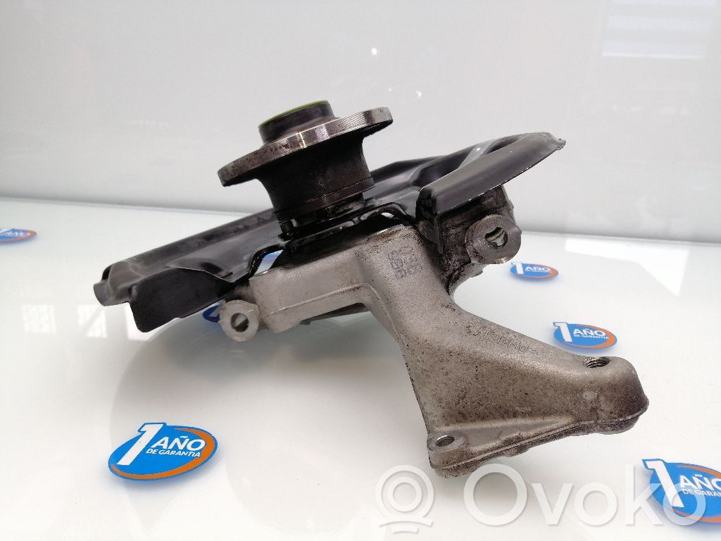 Achsschenkel hinten   3C0505435F