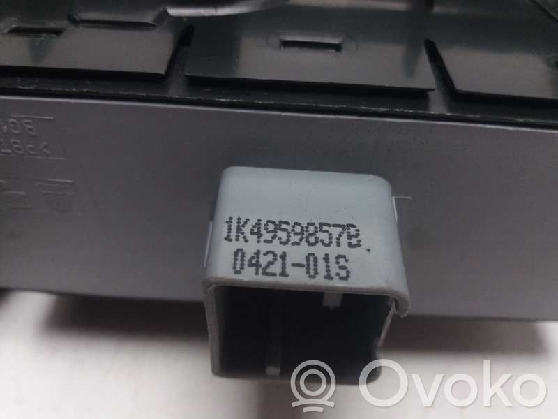 Seat Altea XL Comutator comandă geamuri electrice 