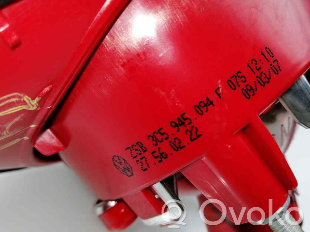 Lámpara de faros/luces traseros   3C5945094F