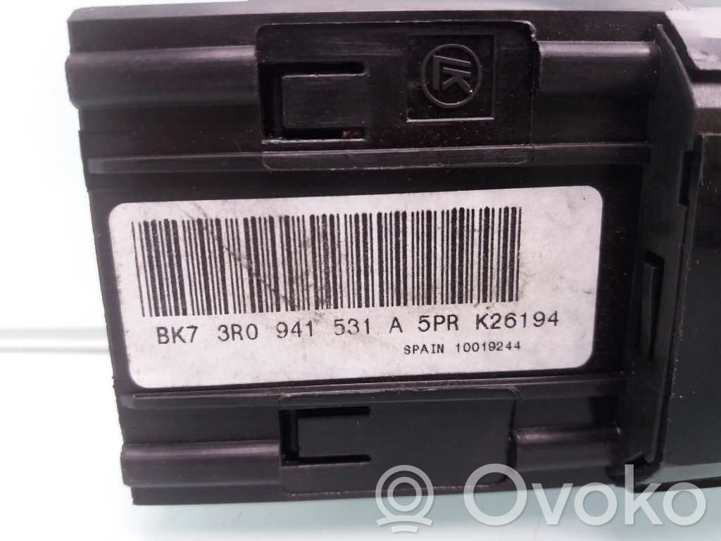 Light switch   BK73R0941531A