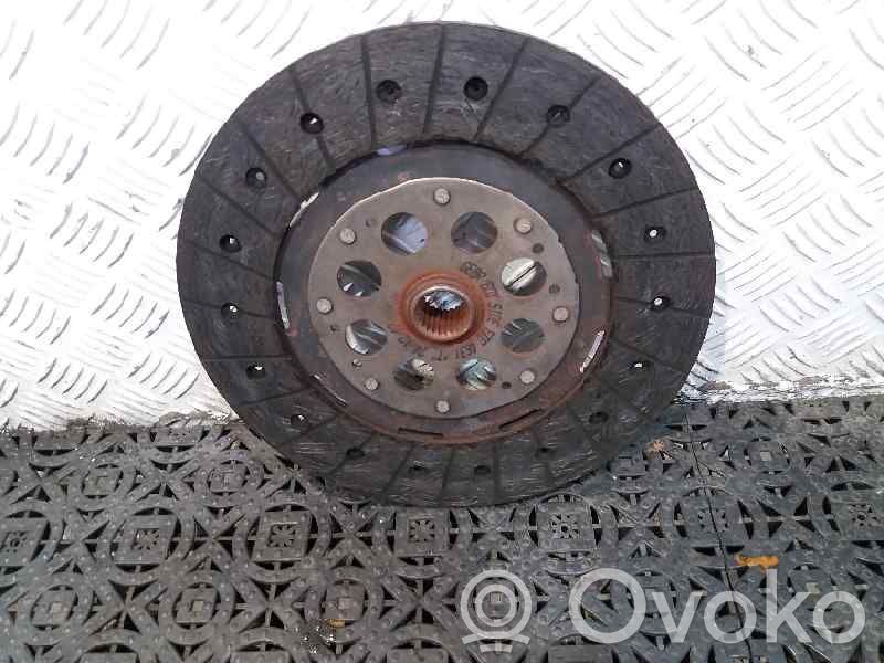 Land Rover Defender Clutch set kit 