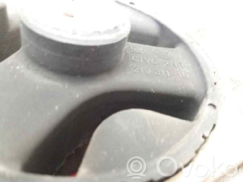 Engine mount bracket   21031115