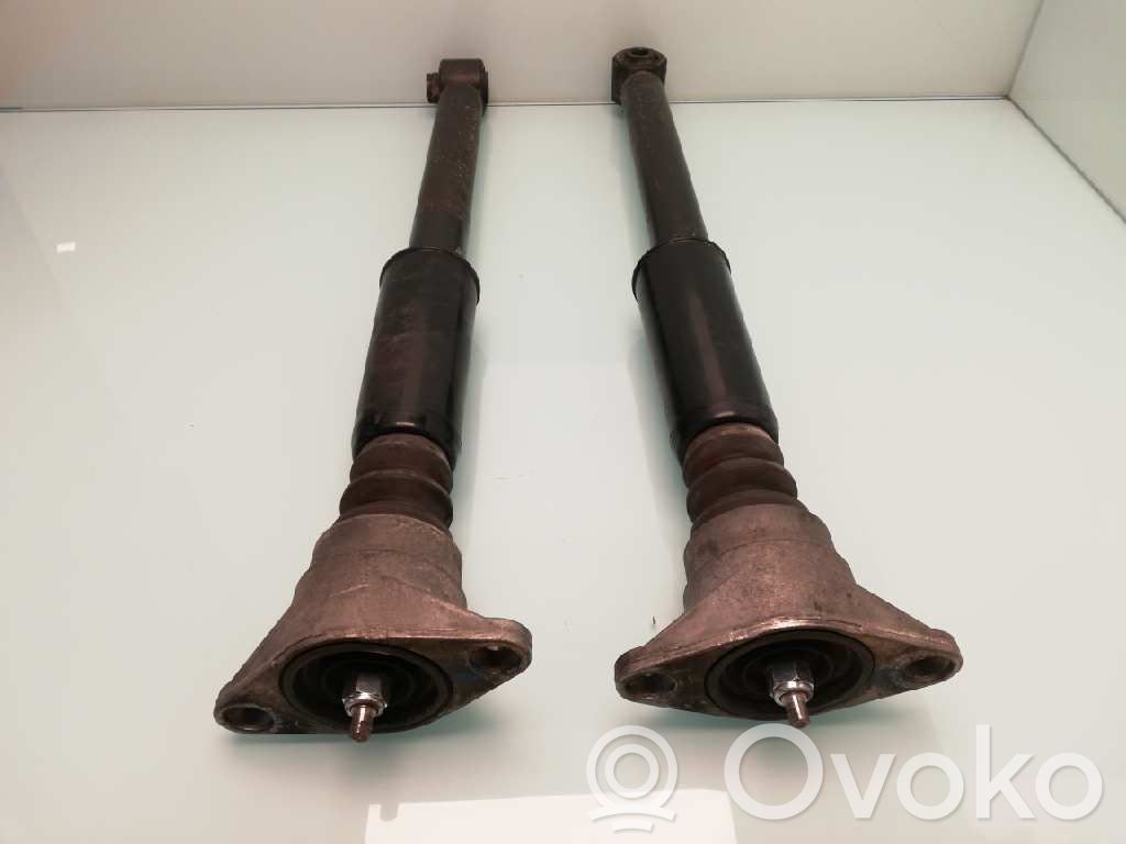 Audi A4 S4 B8 8K Set suspensie spate 