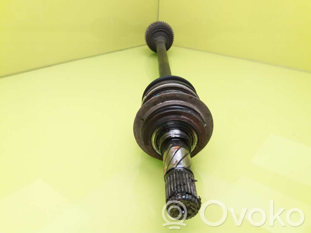 Mazda CX-7 Arbre de transmission arrière 