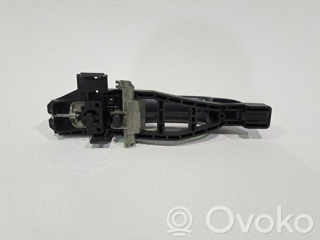 Manecilla externa puerta delantera   1776958,6M21226A40BAXWAA