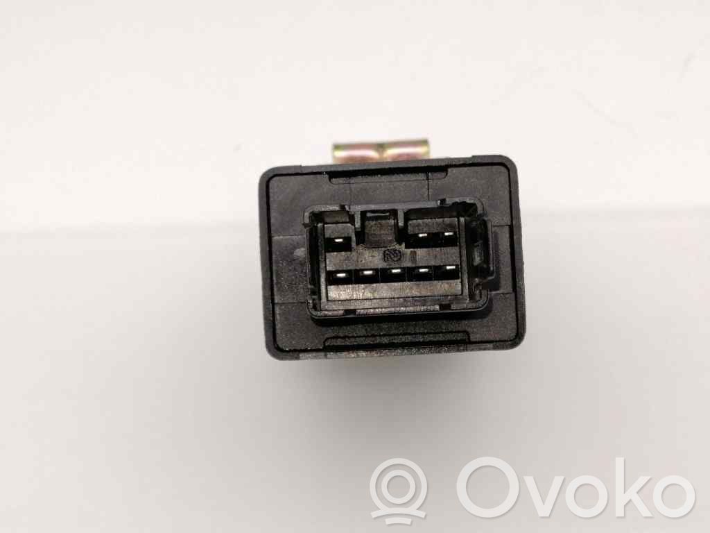 Suzuki Vitara (ET/TA) Other relay 