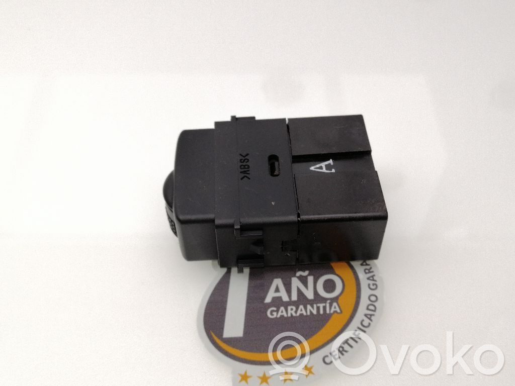 Interruptor de luz   259801350R