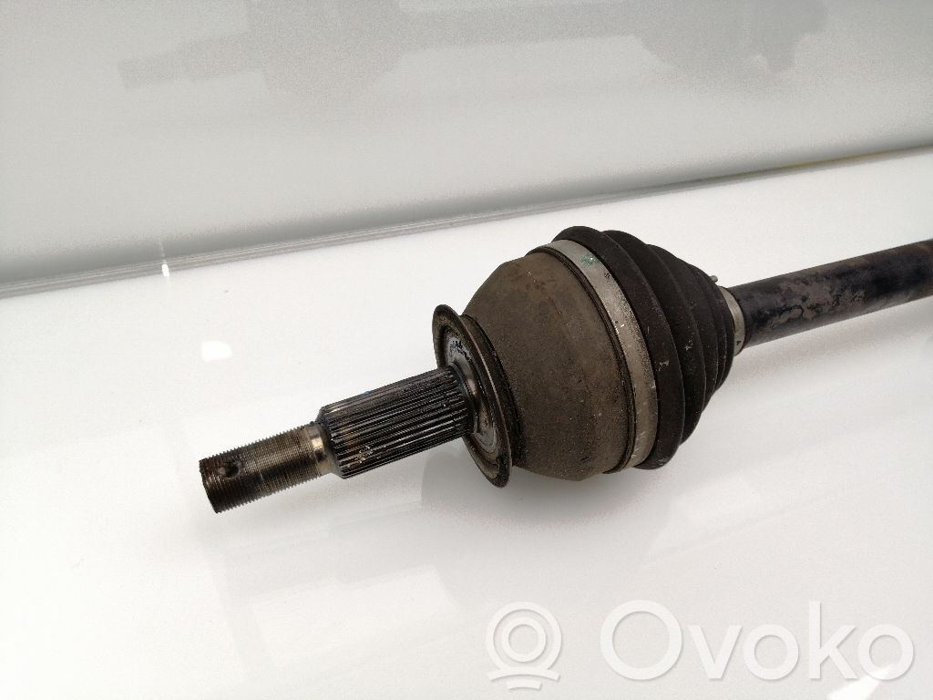 Nissan Pathfinder R51 Cardan spate/ax cardanic 