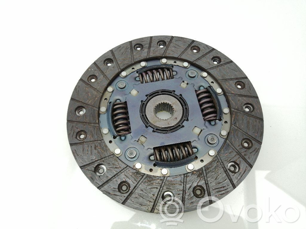 Kit d'embrayage   4110002730,4130002720