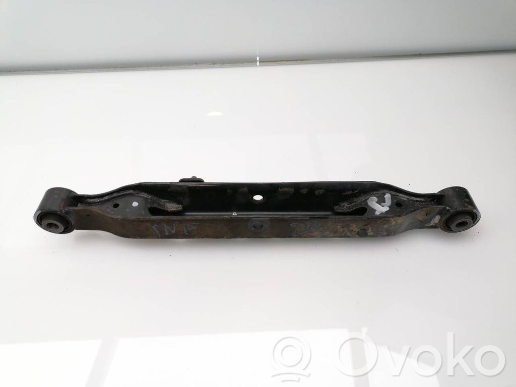 Nissan Qashqai Brazo de suspensión trasera