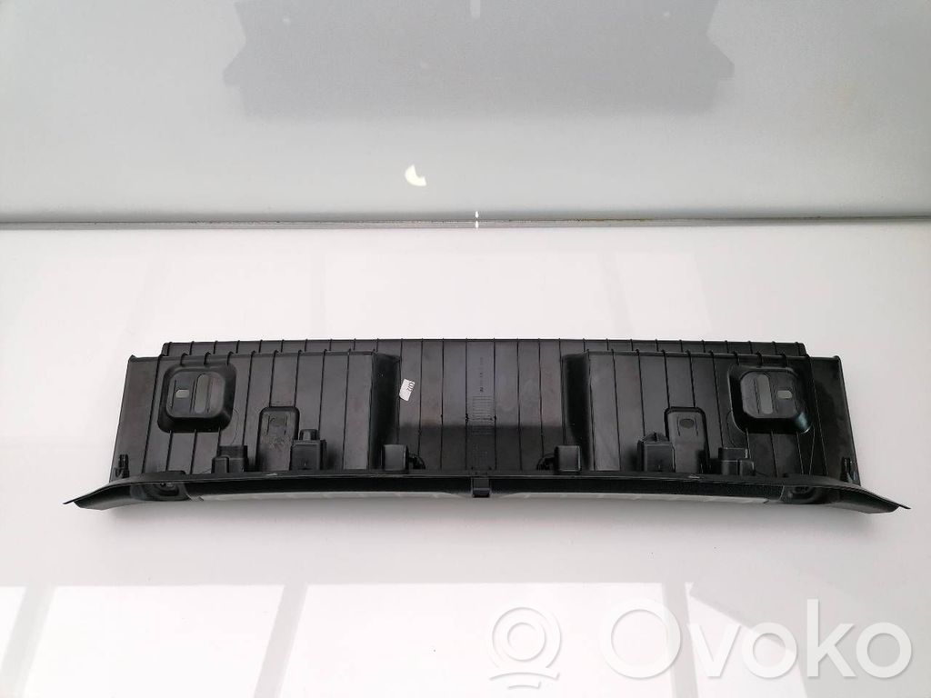 BMW 4 F32 F33 Element deski rozdzielczej 