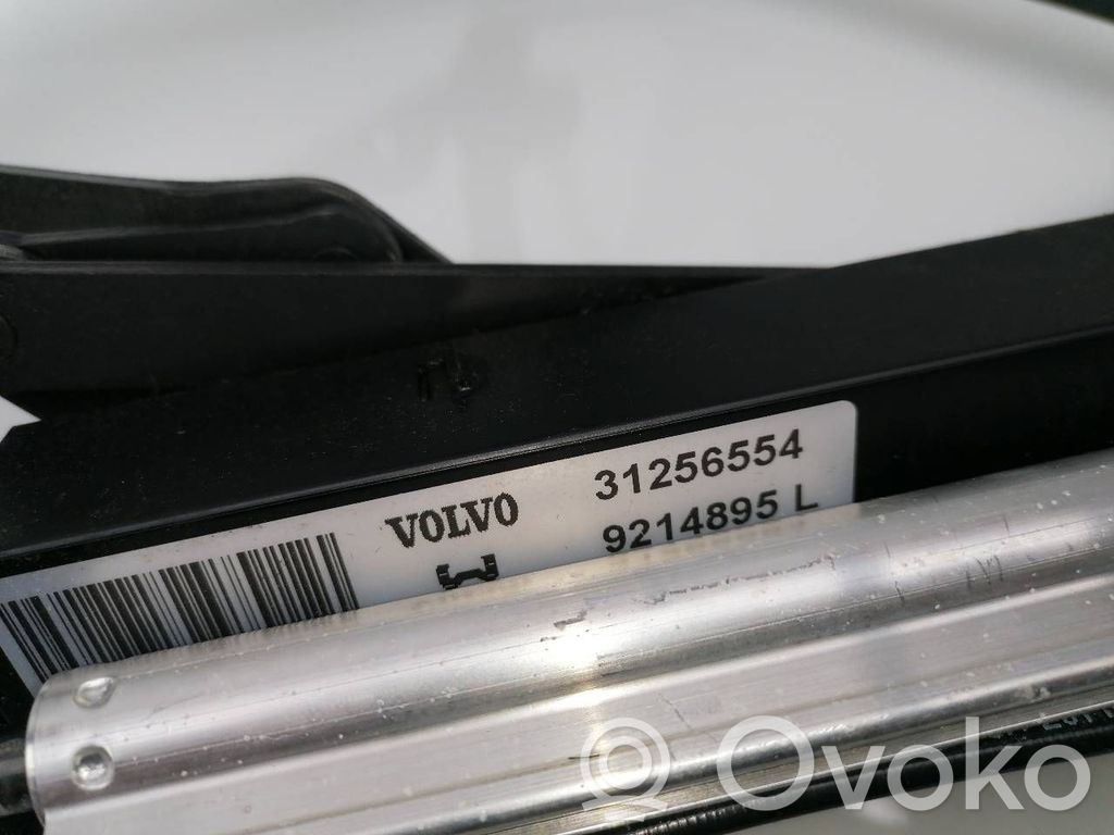 Volvo C70 Tool set 