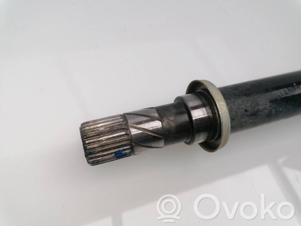 Front driveshaft   391003VD0B