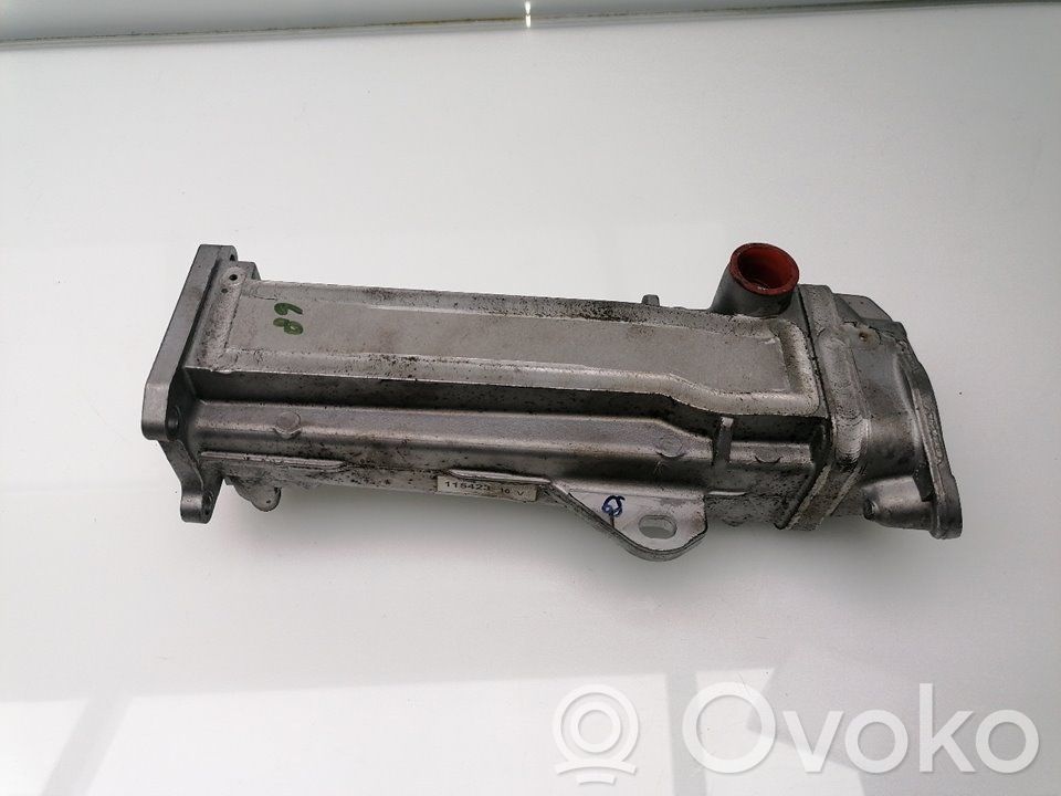 Volvo S60 Răcitor supapă EGR 