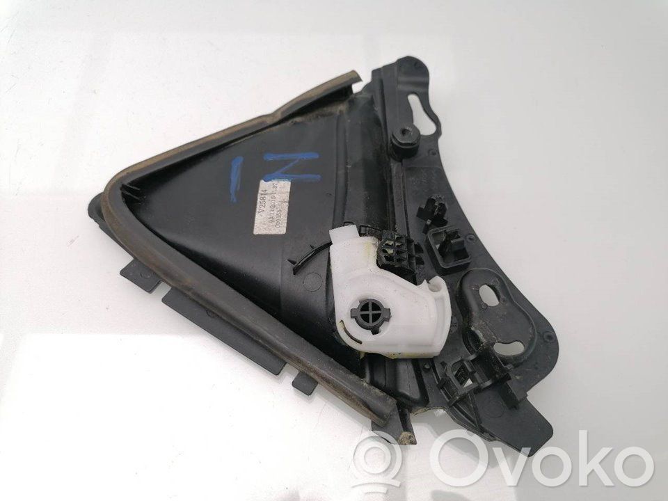 BMW 4 F36 Gran coupe Maniglia esterna per portiera posteriore