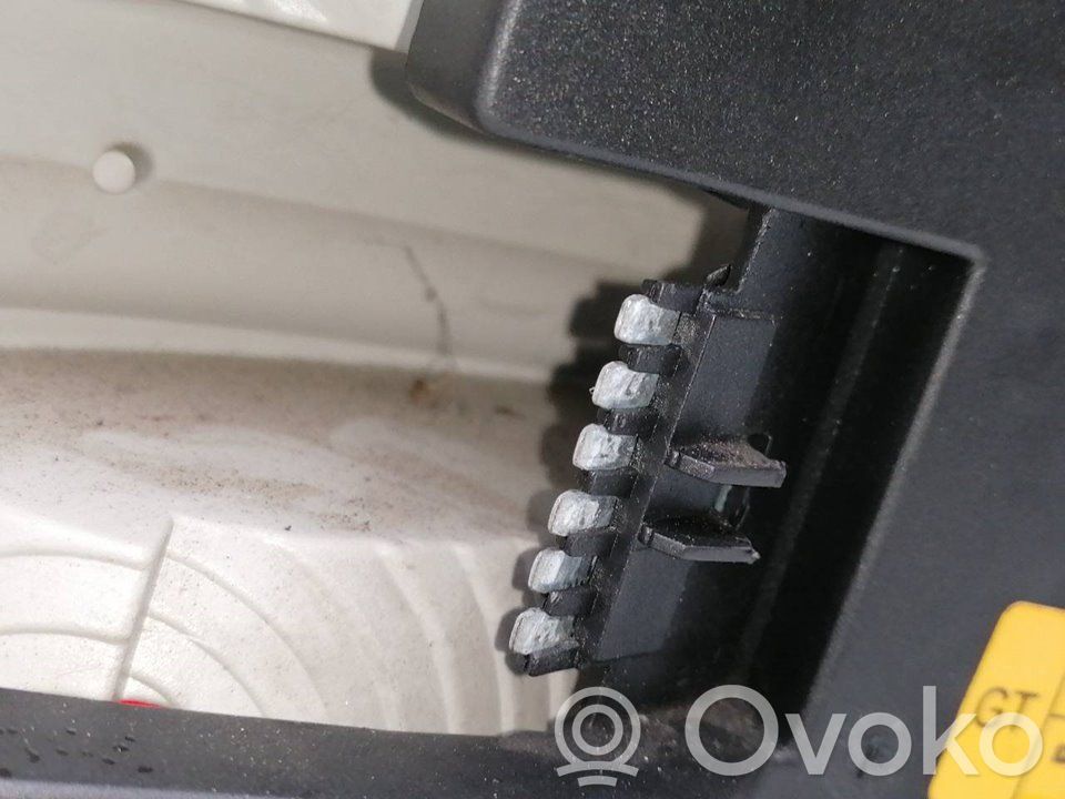 Opel Vectra B Lámpara de faros/luces traseros 