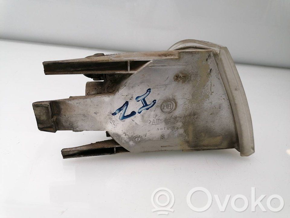 Peugeot Expert Faro diurno con luce led 