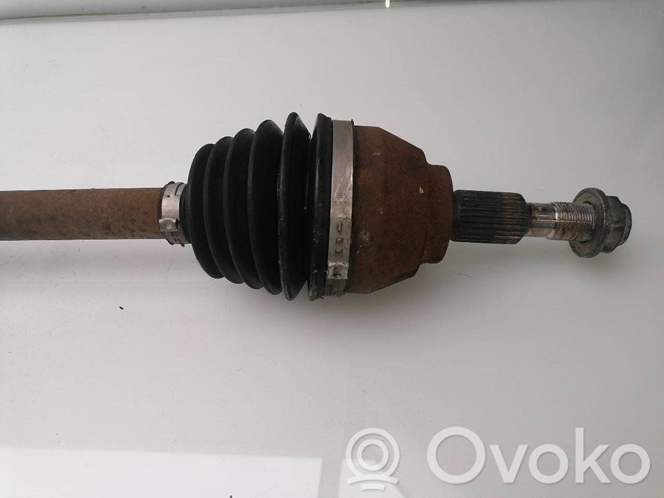 Ford Mondeo Mk III Półoś przednia 