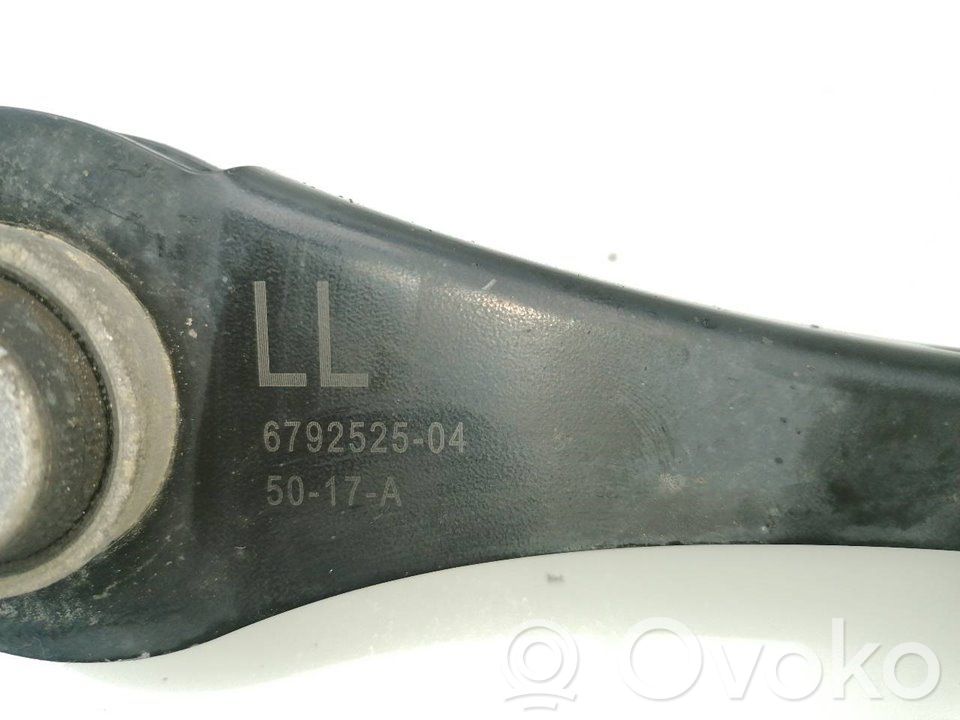 BMW 1 F40 Diagonalstrebe hinten 