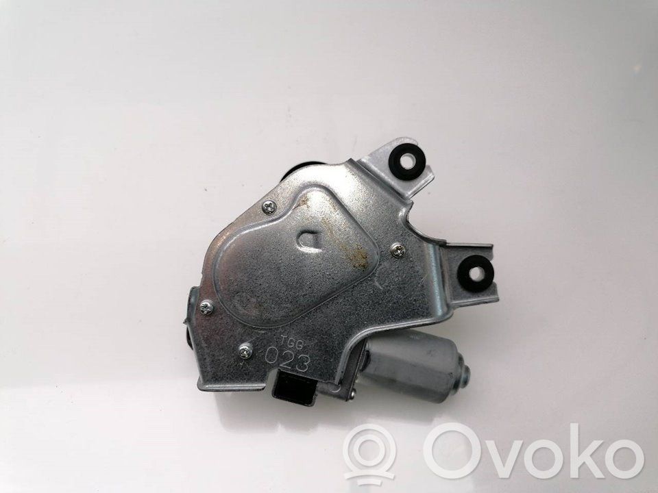 Motor ștergător lunetă   76710TGGA01