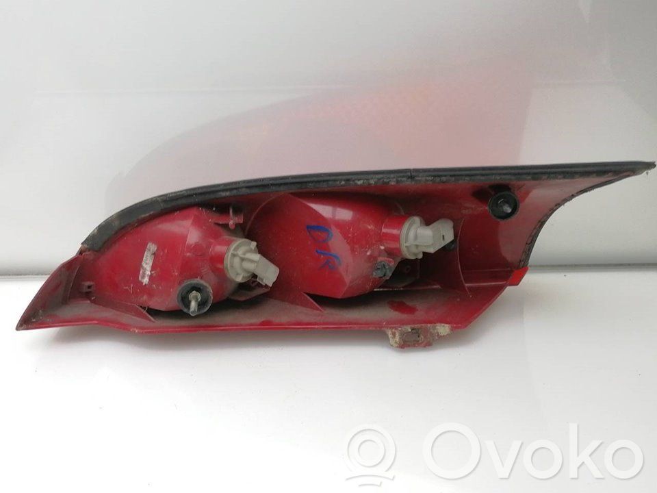 Lampada fanale posteriore   1M5113A602AB