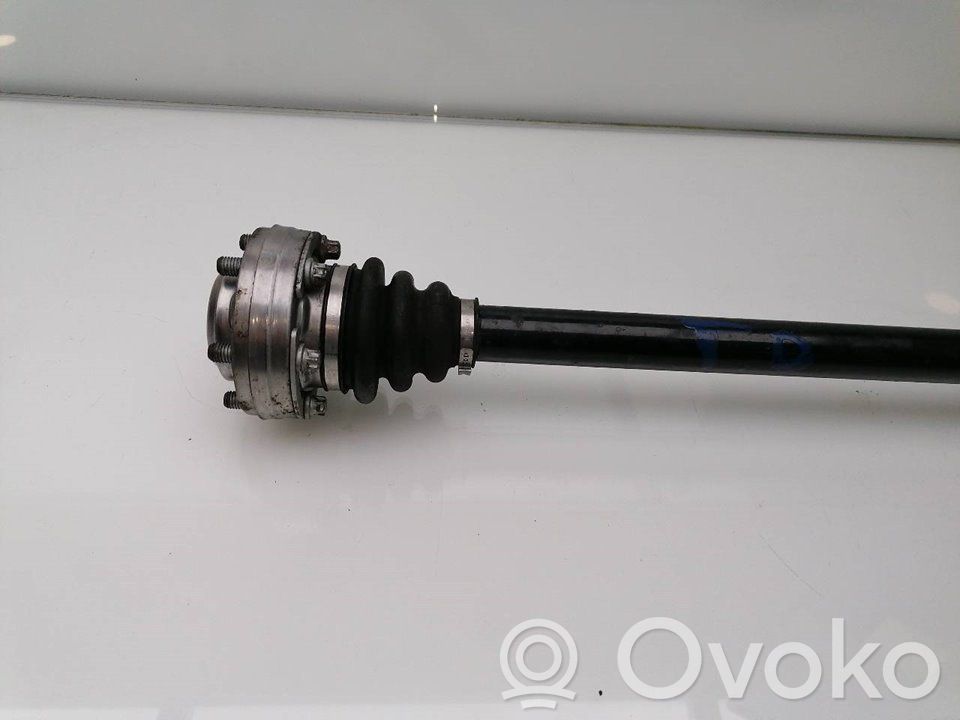 Eje propulsor/eje de transmisión trasero   33217529914,7524044