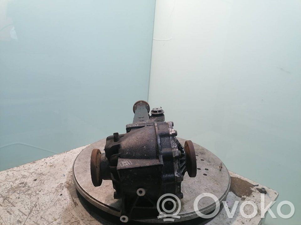 Audi A4 S4 B6 8E 8H Tylny mechanizm różnicowy 