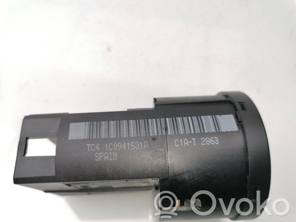 Valokatkaisija   1C0941531A