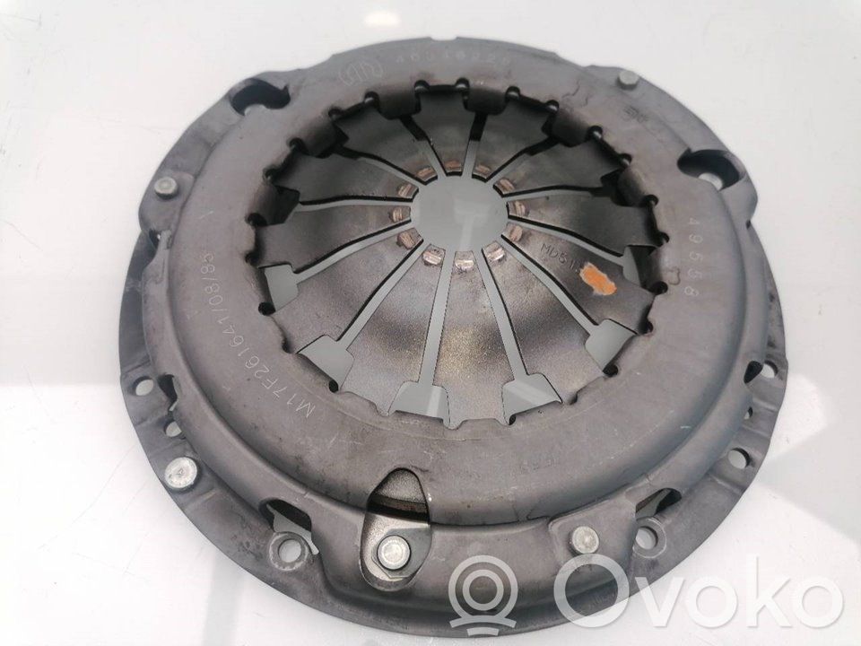Fiat 500X Kit ambreiaj 