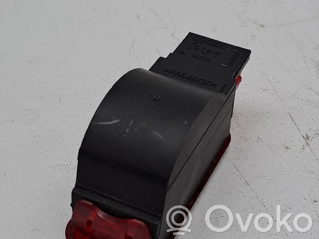 Audi A3 S3 8V Consola de luz del techo 