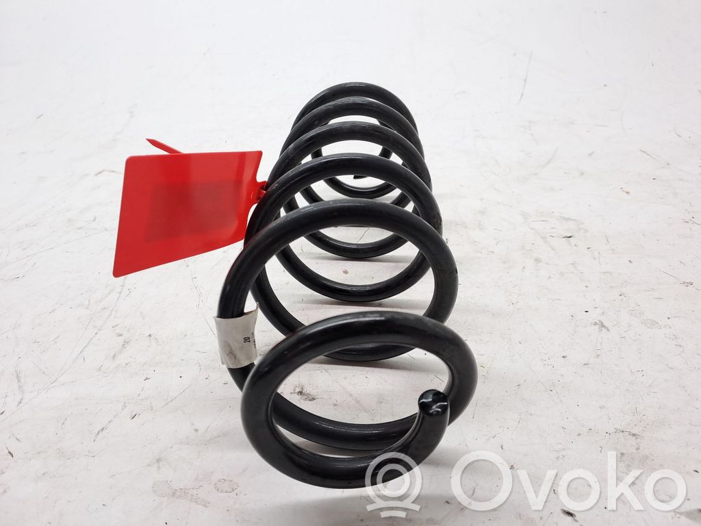 Audi A3 S3 8V Muelle espiral delantero 