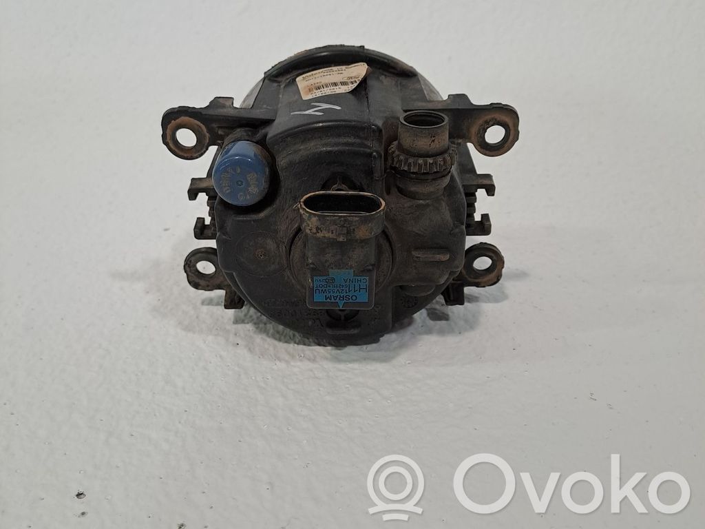 Luz de niebla delantera   1209177,2N1115201AB