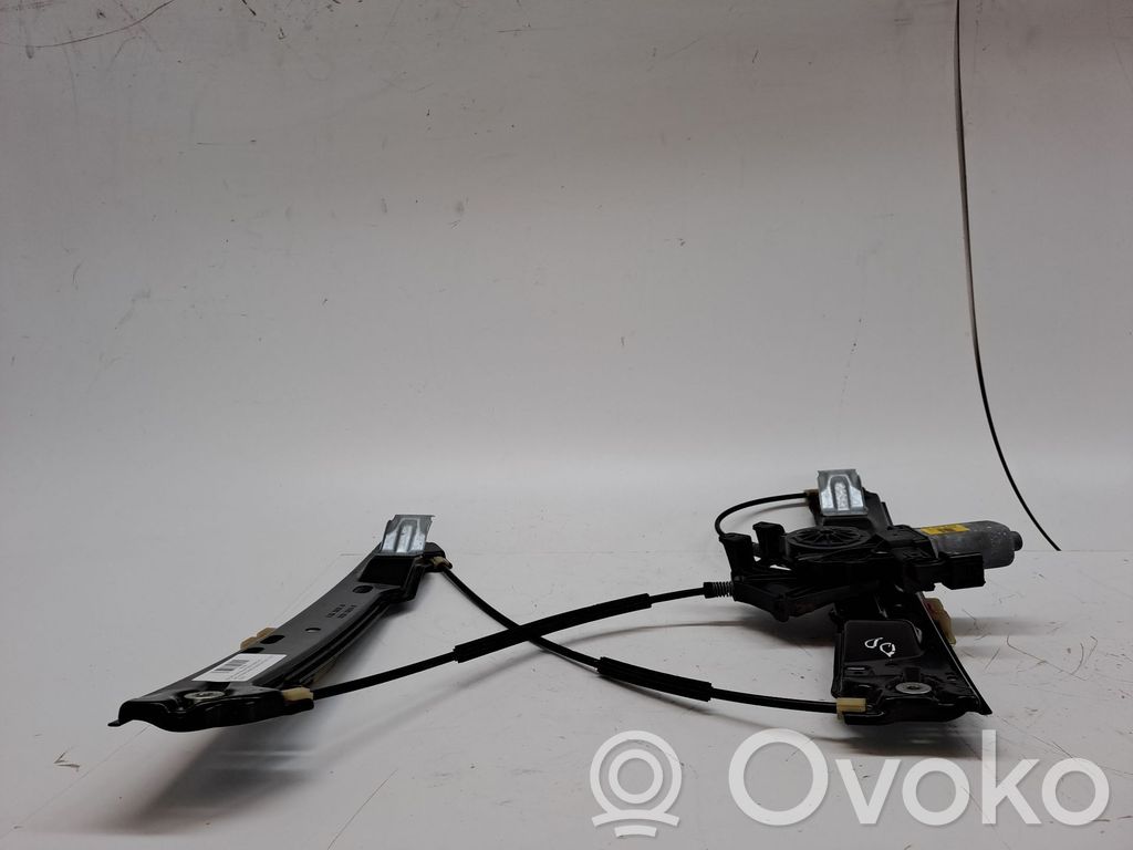 Land Rover Range Rover Evoque L538 Alzacristalli elettrico della portiera anteriore 