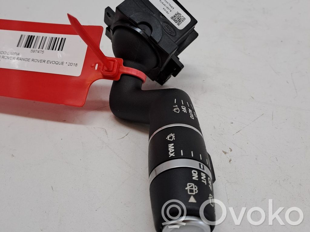 Manetă ștergător parbriz   BJ323F973BB,LR024629