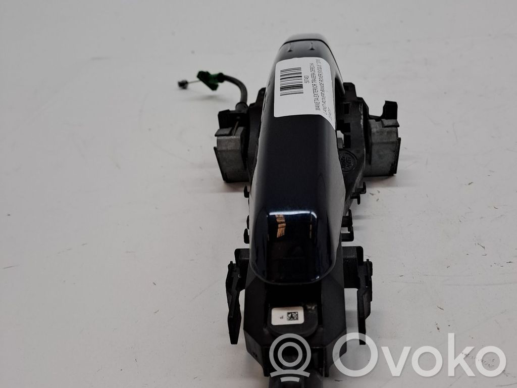 Land Rover Range Rover Evoque L538 Mâner exterior ușă spate 