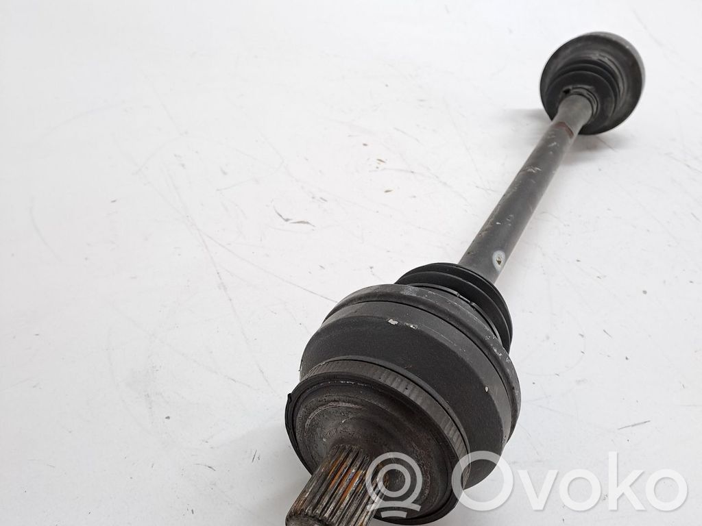 Eje propulsor/eje de transmisión trasero   A2043502110