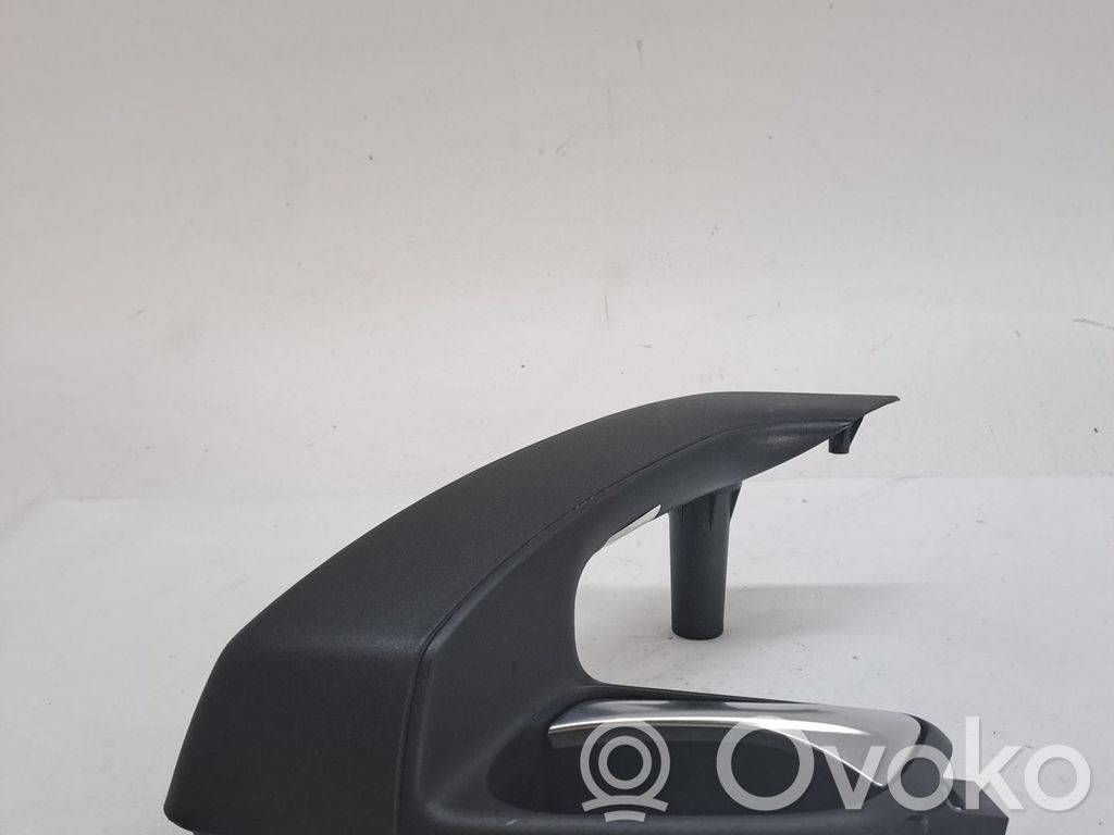 Manecilla interna puerta trasera   6R0867179J