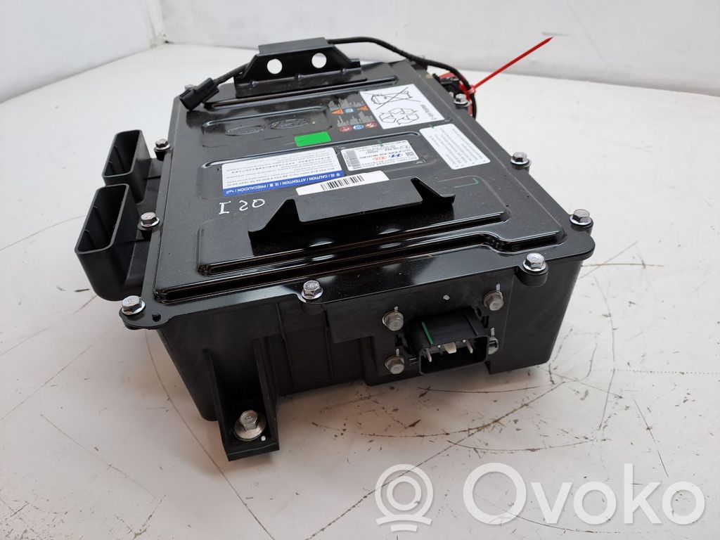 Hyundai i20 Active Batteria auto elettrica / ibride