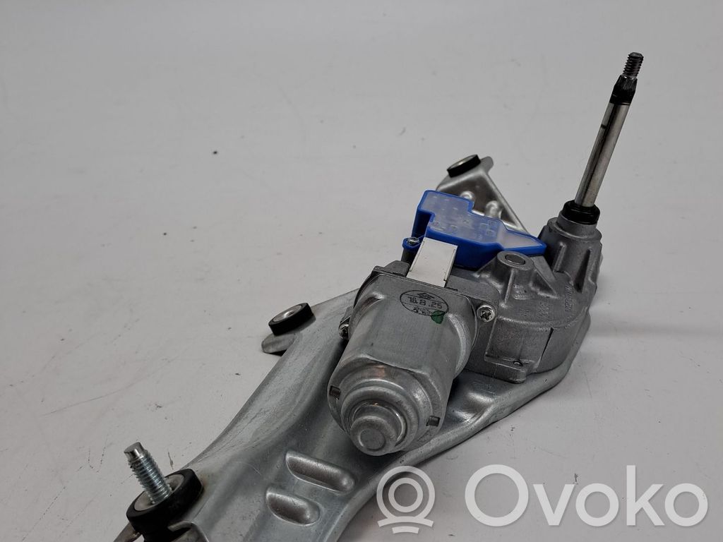 Subaru XV I Motorino del tergicristallo del lunotto posteriore